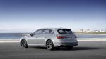 Audi A4 Avant S-Line Quattro 2018 года (WW)